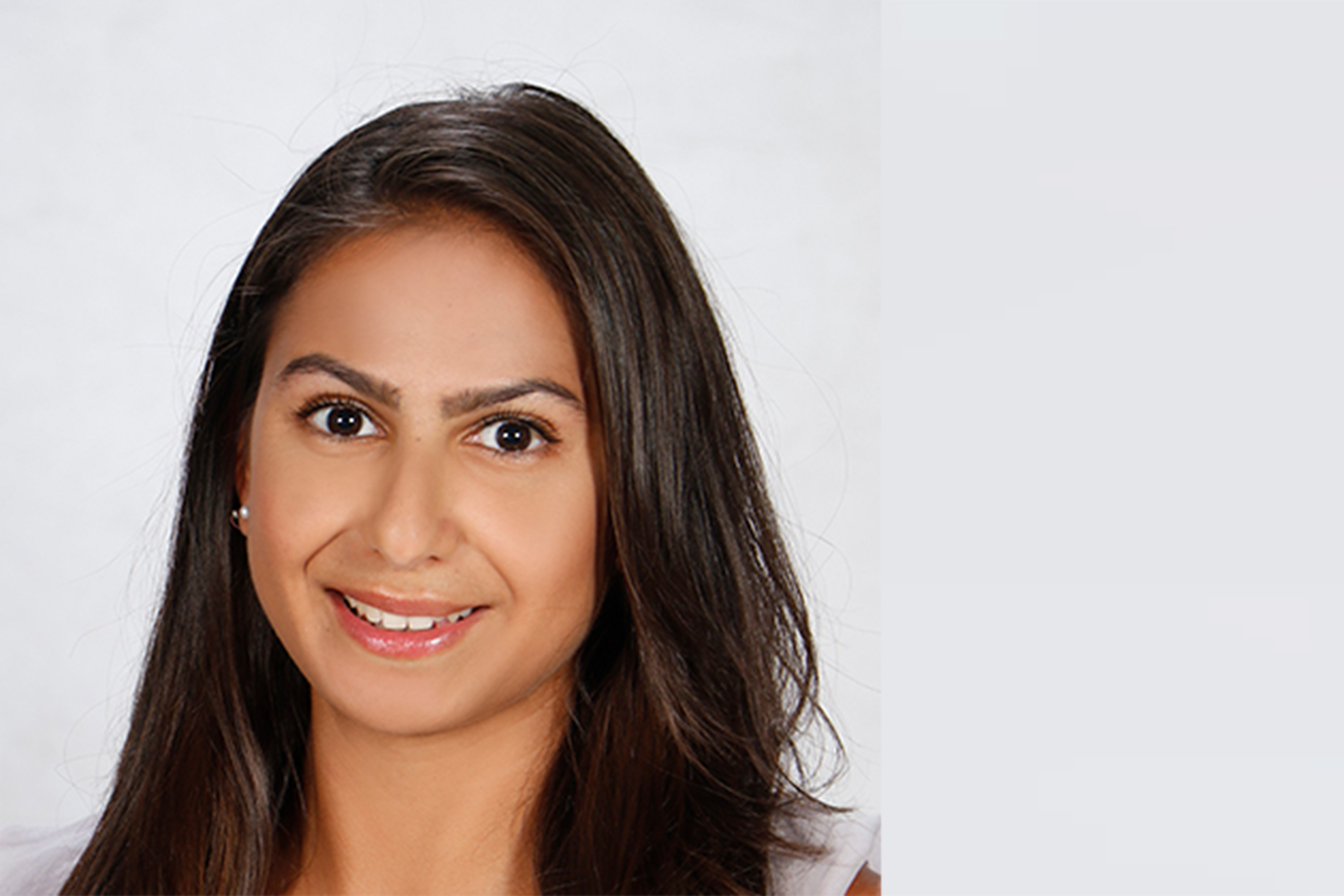 Georgia Vishnumolakala